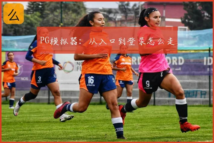 PG模拟器：从入口到登录怎么走